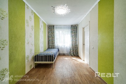 г. Минск, ул. Гая, 32