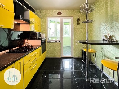 3-к квартира по ул. Курчатова 36/1