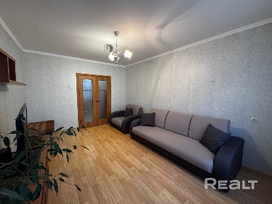 1-комнатная квартира ул. Соломовой д. 151А