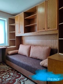 Снять 3-комнатную квартиру, г. Гродно, Озерское ш., 15