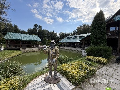 Гродненская область, Вороновский р-н, д. Лелянцы