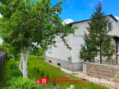 Продается дом в Гродно, микрорайон Фабричный