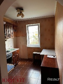 Продажа 2-х ком. кв-ра, ул. Косарева, 47