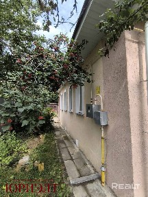 Дом 2-этажн. аг. Еремино, ул. Железнодорожная