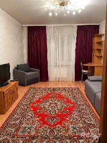 Снять 1-комнатную квартиру, г. Гомель, ул. Головацкого, 120