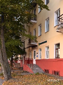 Продам помещение в самом центре города!