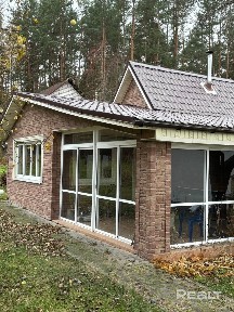 Снять коттедж на длительный срок, аг. Ждановичи, ул. Дачная 6-я, 147 (Минский р-н, Минская область)