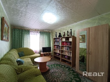 Продажа 1-комнатной квартиры по Ул. Академика Павлова