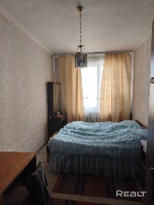 Купить 3-комнатную квартиру, г. Гомель, ул. Кирова, 25