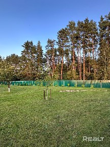 Живописное место