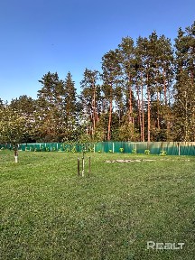 Минская область, Воложинский р-н, аг. Раков