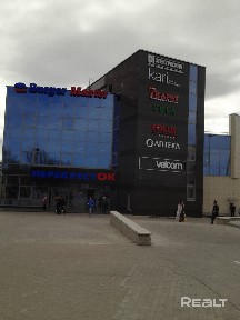Снять 1-комнатную квартиру, г. Могилев, просп. Мира, 11/3