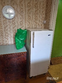 Купить 1-комнатную квартиру, г. Гомель, ул. Минская, 18