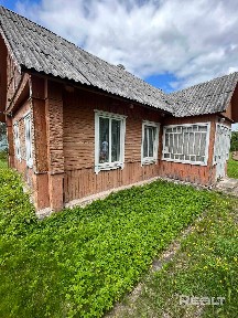 Купить дом, г. Островец, ул. Партизанская, 24