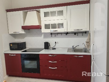 г. Минск, просп. Дзержинского, 122