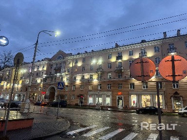 г. Гомель, просп. Ленина, 34