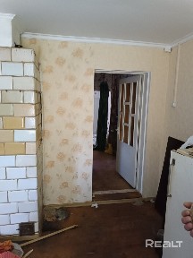 Дом, Русота д 32