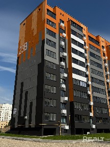 г. Витебск, ул. Бровки, 23/B