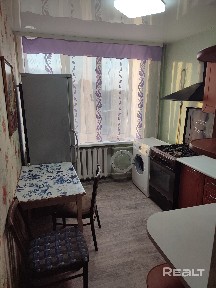 Купить 2-комнатную квартиру, г. Могилев, просп. Пушкинский, 43