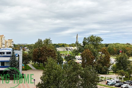 Комфортная квартира в центре Минска ЖК «Славянский квартал»