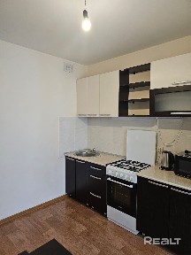Продажа 1-комнатной квартиры по ул. Актёров Ерёменко, 14