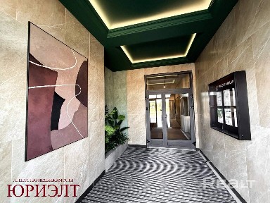 Лот. 63626 1-комнатная квартира, ЖК 