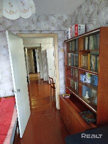 4-комнатная квартира на Герцена