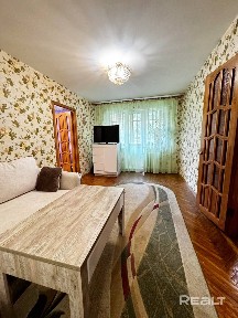 Купить 2-комнатную квартиру, г. Гомель, ул. Дворникова, 10