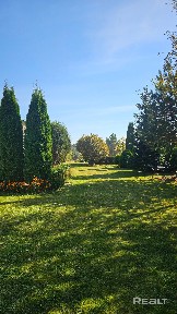 Купить дом, аг. Добрая, ул. Чапаева, 65 (Горецкий р-н, Могилевская область)