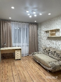 г. Минск, ул. Алибегова, 16