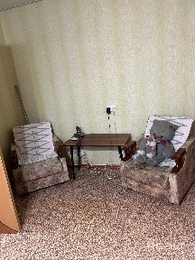 Сдается двухкомнатная квартира в аренду