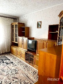 Купить 2-комнатную квартиру, г. Гомель, ул. Головацкого, 115