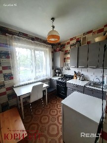 Купить 1-комнатную квартиру, г. Витебск, ул. Чкалова, 11/11