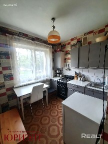 Купить 1-комнатную квартиру, г. Витебск, ул. Чкалова, 11/11