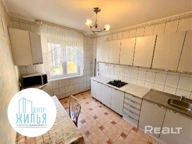3-Комнатная квартира по адресу Дзержинского, 107
