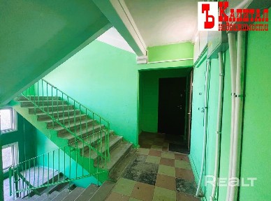 Купить 3-комнатную квартиру, г. Гомель, ул. Черноморская, 9