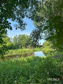 Цена снижена! Дом в д. Городок, Глусский р-н