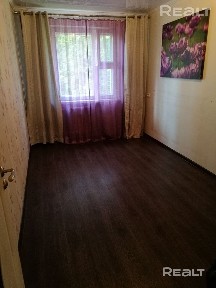 Снять 3-комнатную квартиру, г. Гомель, просп. Речицкий, 21