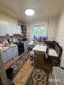Купить 3-комнатную квартиру, г. Могилев, ул. Крупской, 121