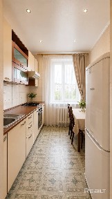 г. Минск, ул. Карвата, 34