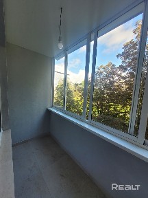 Купить 2-комнатную квартиру, г. Гродно, ул. Домбровского, 57