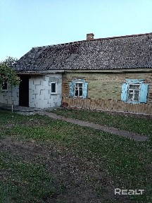 Купить дом, г. Гомель, д. Сосновка Бобовический с. Совет, 74
