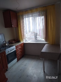 Снять 2-комнатную квартиру, г. Гомель, ул. Амурская, 11