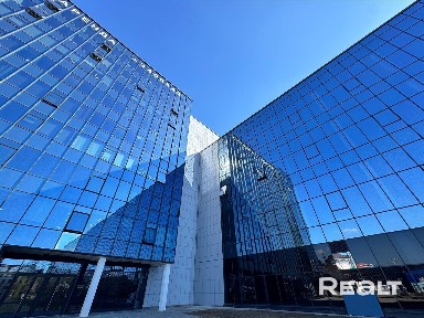 Продажа офиса 4 150 м² в МФЦ DELPHI - центр Минска