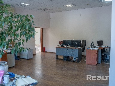 Купить офис+склад, г. Минск, пер. Козлова, 9/А