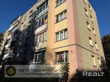 ПРОДАЖА или ОБМЕН НА ДОМ! 2-х комнатная квартира в г. Гомеле, Новобелицкий район.