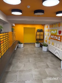 Уютная евродвушка в современном ЖК с закрытой территорией и парковкой - рядом парк