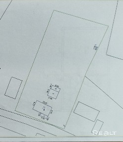 Продажа Дома с большим участком 39.5 сот.
