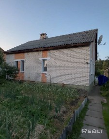 Купить дом, аг. Трилесино (Дрибинский р-н, Могилевская область)