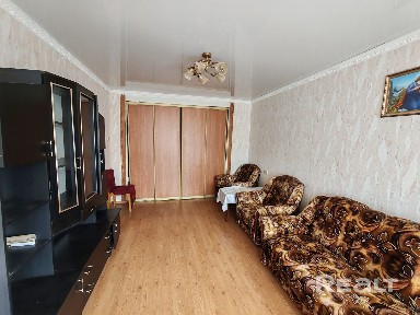 Купить 2-комнатную квартиру, г. Гродно, ул. Щорса, 35